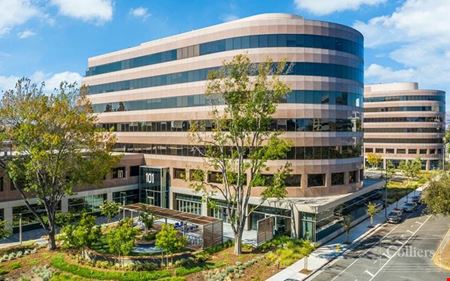 Office space for Rent at METRO PLAZA in San Jose
