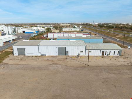 Warehouse/Office Off E Hwy 80