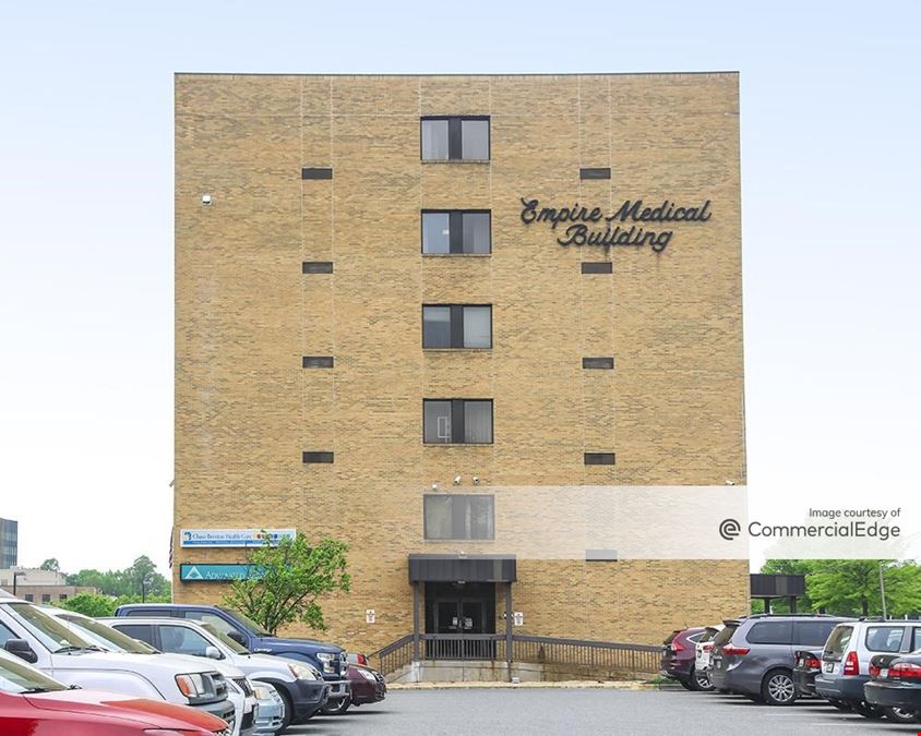Empire Medical Building