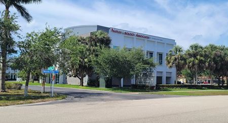 Healthcare space for Rent at 3291 Woods Edge Pkwy in Bonita Springs