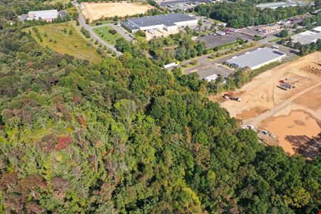3.28ac contiguous usable land for sale -- Heavy Industrial  / iOS