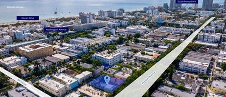 Other space for Sale at For Sale: 13-Unit Multifamily Property in the heart of South Beach in Miami Beach