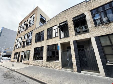 Brazos Lofts
