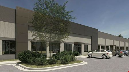 Industrial space for Rent at 606 & 608 Old Battle Bridge Road in Wendell