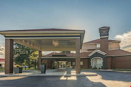 La Quinta Inn & Suites by Wyndham Oklahoma City Norman