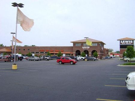 Douglas Center