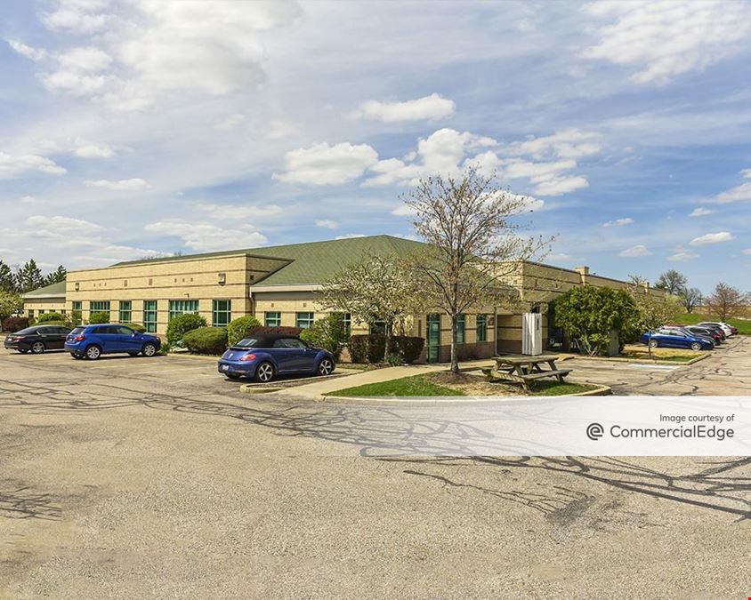 Orion Business Park