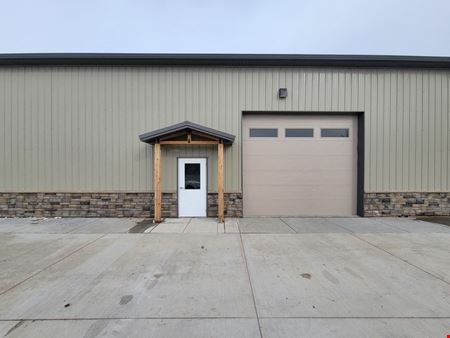 Industrial space for Rent at Springfield Ave Flex Space in Champaign