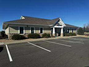 St. Andrews Court Office Suite - Westwood Business Park