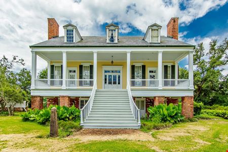 Other space for Sale at Crescent Farm: History! Harmony! Home! in Houma