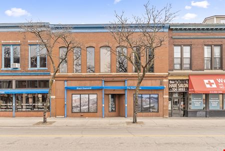 Retail space for Sale at Retail/Office Space - 317 Cedar Ave S in Minneapolis