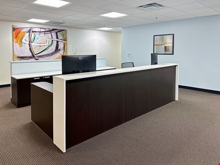 Regus - One Michigan Avenue