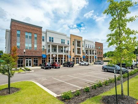 Retail space for Rent at Lakeland Town Square in Lakeland