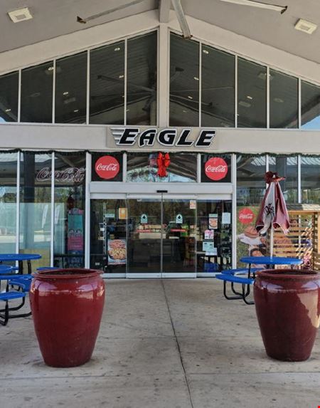 Retail space for Sale at C-Store & Gas Station Investment Opportunity in Pike Road