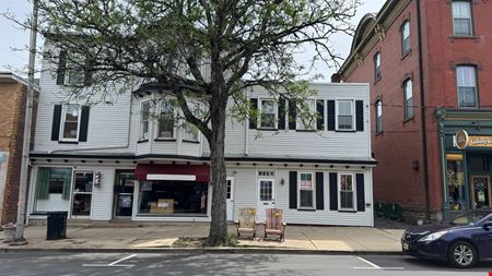Office space for Rent at 44 Main Street in Flemington