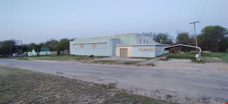 Industrial space for Rent at 110 S Driftwood Ave in Marietta
