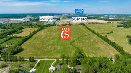 VacantLand space for Sale at Morse and Summit Road SW in Pataskala