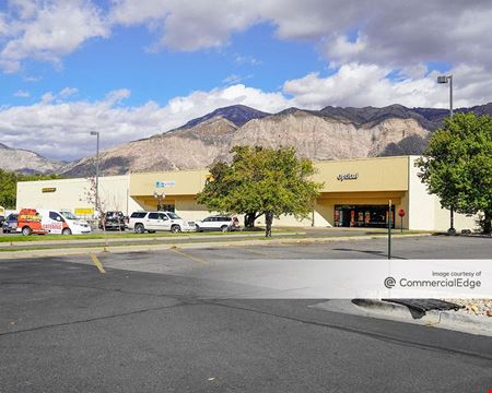 Retail space for Rent at 1018 Washington Blvd in Ogden