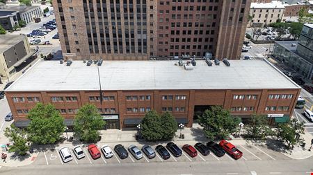 Office space for Rent at 205 N Main St in Bloomington