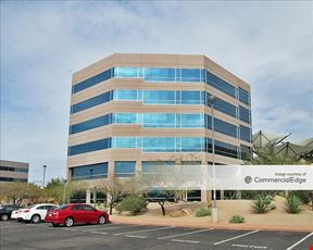 Papago Buttes Corporate Plaza