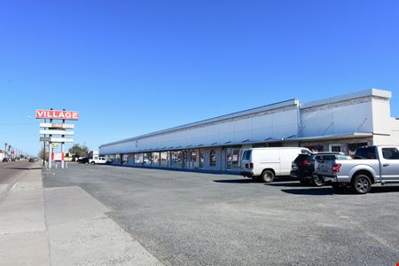 Retail space for Rent at Kingsville Village Shopping Center in Kingsville