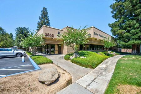 Renovated Professional / General Office Spaces Available
