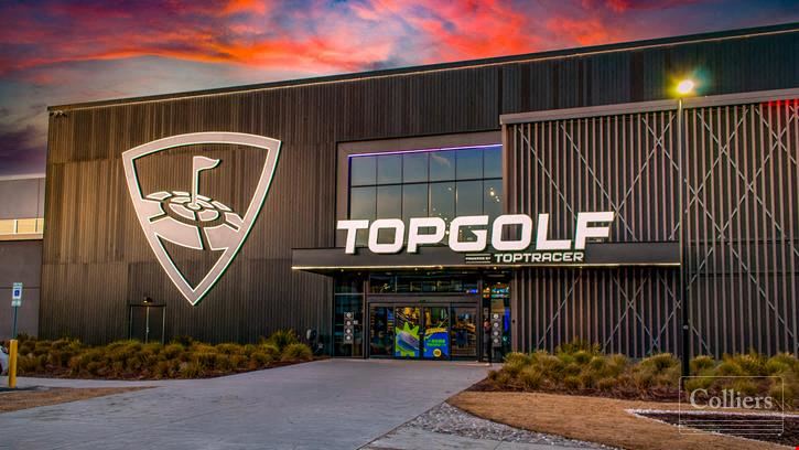 Trophy Long Term Absolute NNN Topgolf