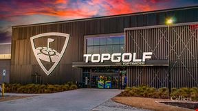 Trophy Long Term Absolute NNN Topgolf