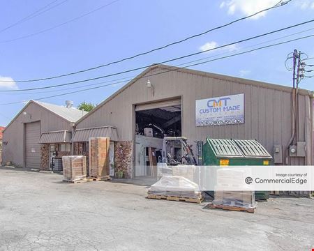 Hempstead Business Park