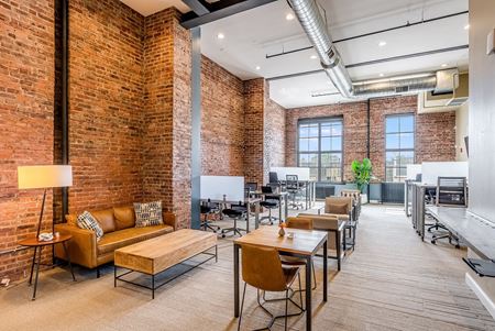 Office space for Rent at Your Third Base - Ridgewood in Ridgewood