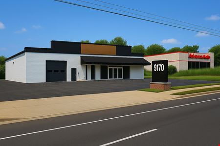 Industrial space for Sale at 9170 Transit Rd - 14,710+/- SF  WAREHOUSE SPACE in East Amherst