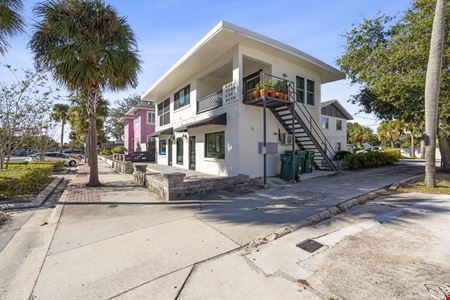 Retail space for Sale at 620 E New Haven Ave in Melbourne