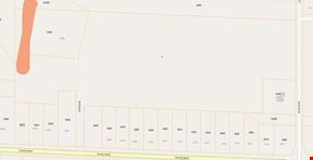 8950 County Rd -  3+/- Acre Vacant Land