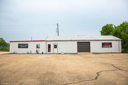 Office space for Rent at 3606 Tabor Road in Bryan
