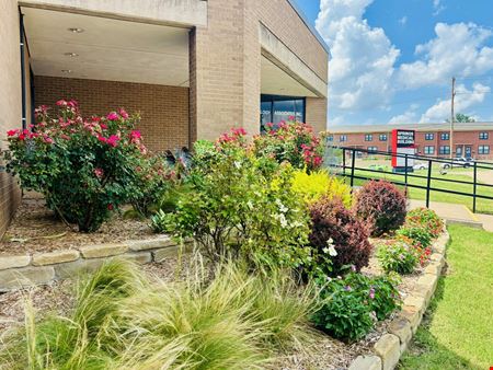 Office space for Sale at Springs Medical Building - Dental Practice and Condo in Enid