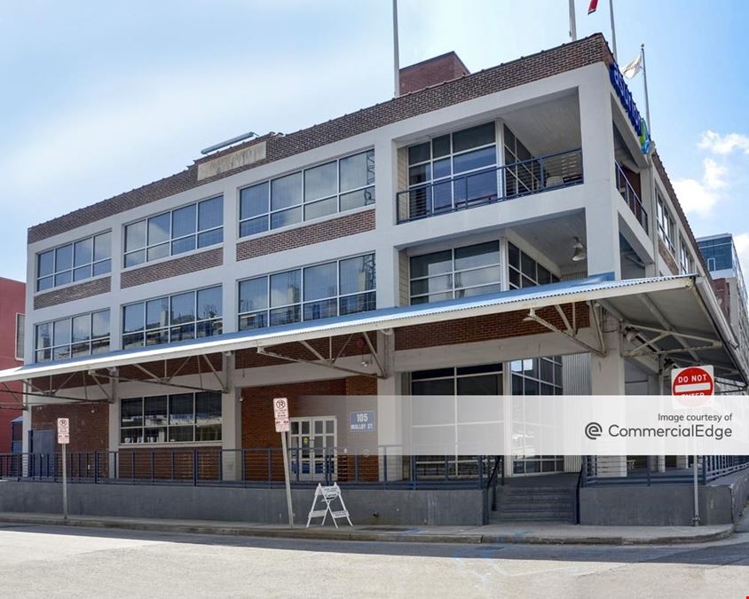 The Ragland Building