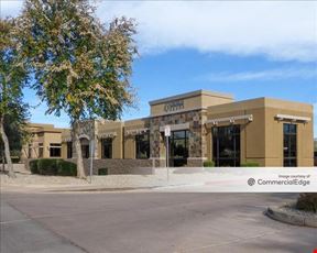 Ironwood Village Suites