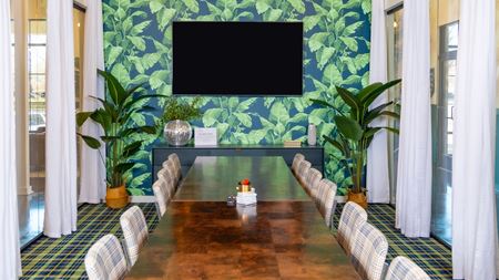Office space for Rent at Thrive Coworking - Duluth in Queens