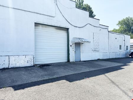 Commercial space at 14 Kraft Ave. in Albany