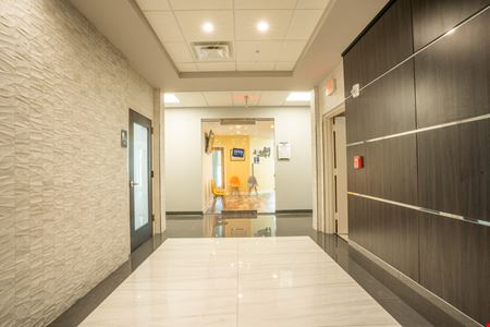 Class A Medical Office for Lease