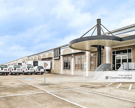 Industrial space for Rent at Silber Road Business Center - 1246-1270 Silber Road in Houston