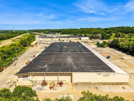 Industrial space for Sale at 2301 Fleur Drive in Des Moines