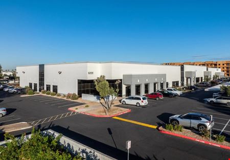 Office space for Rent at Baseline Medical Properties in Gilbert