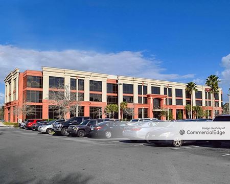 Office space for Rent at 6600 Corporate Center Pkwy in Jacksonville