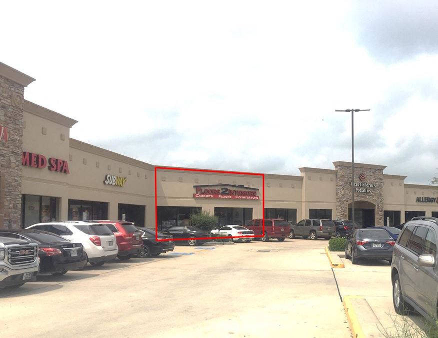 Chase Plaza