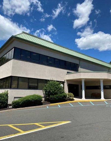 Office space for Rent at 345 N Main Street in New City