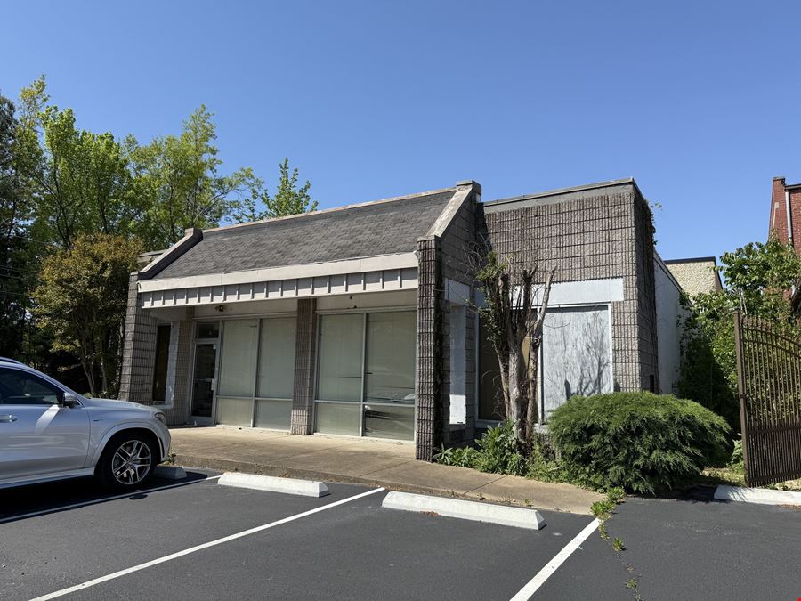 610 National St