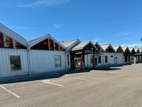 Windmill Station: Private Offices Available