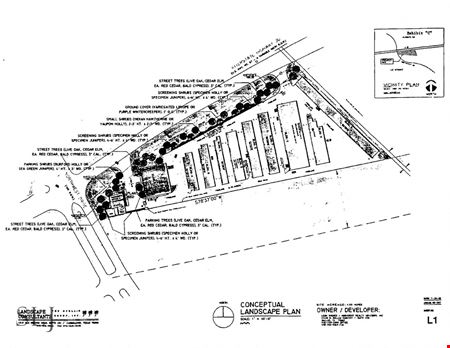 Self-Storage Development Site
