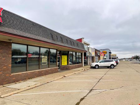32778-32782 Woodward Ave